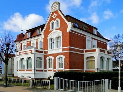 Ferienwohnung für 4 Personen (70 m²) in Bansin (Seebad) 2/10