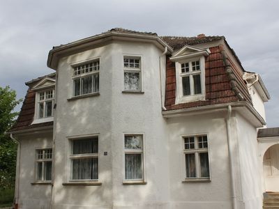 Ferienwohnung für 3 Personen (30 m²) in Bansin (Seebad) 1/10