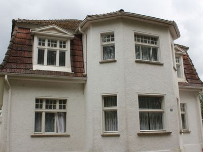 Ferienwohnung für 3 Personen (30 m²) in Bansin (Seebad) 2/10