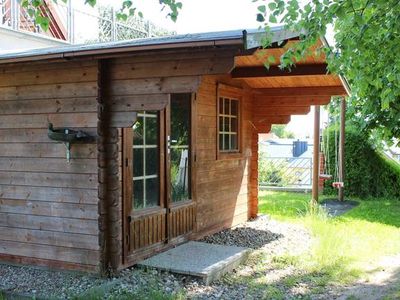 Ferienwohnung für 2 Personen (30 m²) in Bansin (Seebad) 10/10