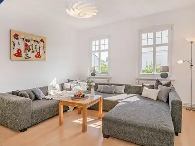Ferienwohnung für 2 Personen (65 m²) in Bansin (Seebad) 6/10