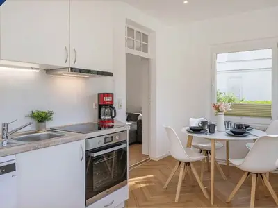 Ferienwohnung für 2 Personen (65 m²) in Bansin (Seebad) 10/10