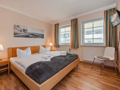 Ferienwohnung für 2 Personen (44 m²) in Bansin (Seebad) 8/10