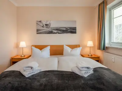 Ferienwohnung für 2 Personen (44 m²) in Bansin (Seebad) 9/10