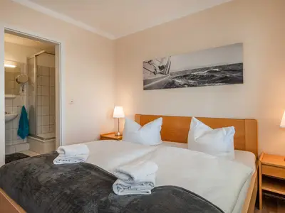 Ferienwohnung für 2 Personen (44 m²) in Bansin (Seebad) 10/10