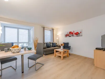 Ferienwohnung für 3 Personen (45 m²) in Bansin (Seebad) 3/10