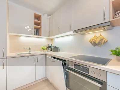 Ferienwohnung für 3 Personen (45 m²) in Bansin (Seebad) 6/10