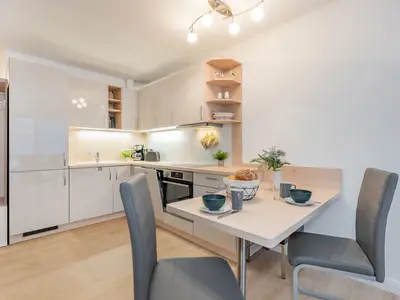 Ferienwohnung für 3 Personen (45 m²) in Bansin (Seebad) 7/10