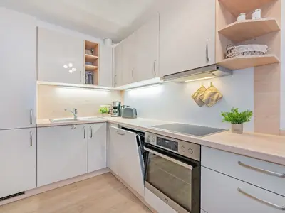 Ferienwohnung für 3 Personen (45 m²) in Bansin (Seebad) 8/10