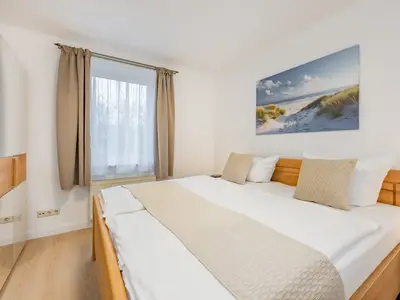 Ferienwohnung für 3 Personen (45 m²) in Bansin (Seebad) 10/10