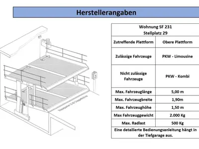 Ferienwohnung für 4 Personen (56 m²) in Bansin (Seebad) 8/10