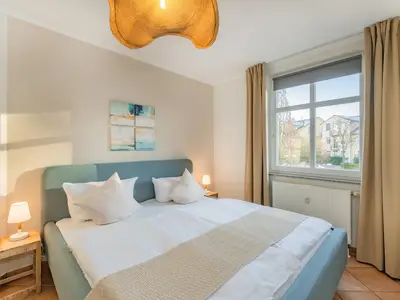 Ferienwohnung für 4 Personen (45 m²) in Bansin (Seebad) 10/10