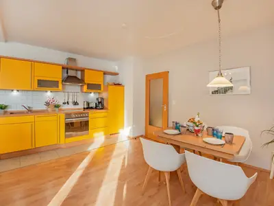 Ferienwohnung für 2 Personen (67 m²) in Bansin (Seebad) 9/10