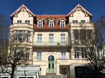 Hauptansicht