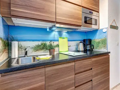 Küche / Küchenzeile