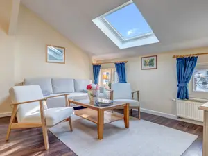 Ferienwohnung für 4 Personen (40 m²) in Bansin (Seebad)