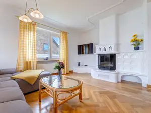 Ferienwohnung für 4 Personen (72 m²) in Bansin (Seebad)