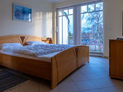 Ferienwohnung für 4 Personen (78 m²) in Bansin (Seebad) 2/6