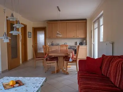 Ferienwohnung für 4 Personen (78 m²) in Bansin (Seebad) 4/6