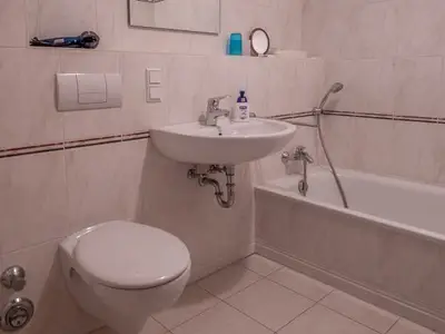 Ferienwohnung für 4 Personen (78 m²) in Bansin (Seebad) 5/6
