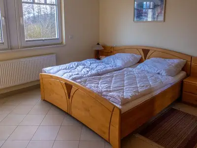 Ferienwohnung für 4 Personen (78 m²) in Bansin (Seebad) 6/6