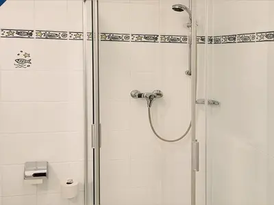 Ferienwohnung für 2 Personen (36 m²) in Bansin (Seebad) 6/10
