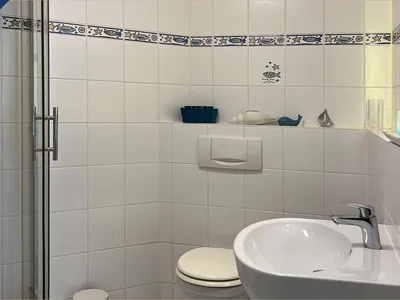 Villa Regina Maris App. 28