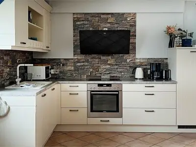 Ferienwohnung für 6 Personen (93 m²) in Bansin (Seebad) 4/10