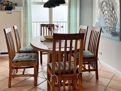 Ferienwohnung für 6 Personen (93 m²) in Bansin (Seebad) 6/10
