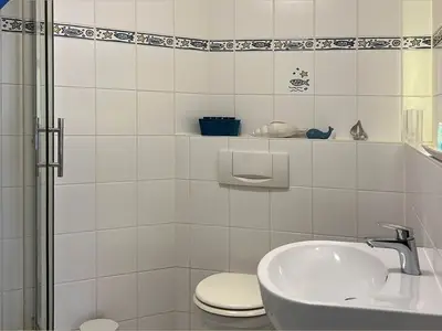 Ferienwohnung für 6 Personen (93 m²) in Bansin (Seebad) 7/10