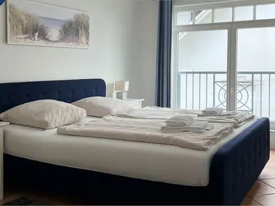 Ferienwohnung für 6 Personen (93 m²) in Bansin (Seebad) 9/10