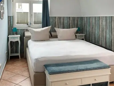 Ferienwohnung für 6 Personen (93 m²) in Bansin (Seebad) 10/10