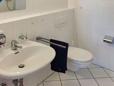 Ferienwohnung für 2 Personen (36 m²) in Bansin (Seebad) 7/10