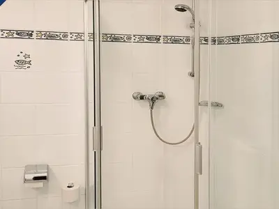 Ferienwohnung für 2 Personen (36 m²) in Bansin (Seebad) 8/10