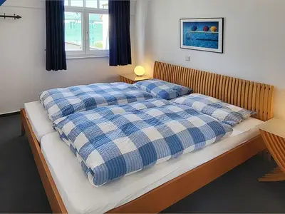 Ferienwohnung für 2 Personen (36 m²) in Bansin (Seebad) 10/10