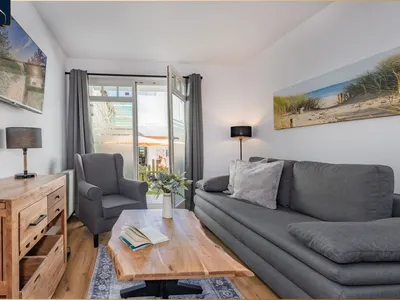 Ferienwohnung für 4 Personen (37 m²) in Bansin (Seebad) 3/10