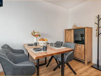 Ferienwohnung für 4 Personen (37 m²) in Bansin (Seebad) 4/10