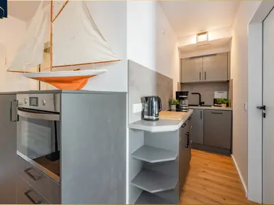 Ferienwohnung für 4 Personen (37 m²) in Bansin (Seebad) 5/10