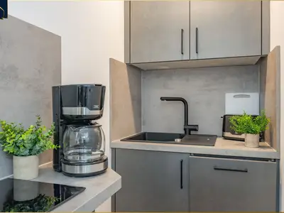 Ferienwohnung für 4 Personen (37 m²) in Bansin (Seebad) 6/10