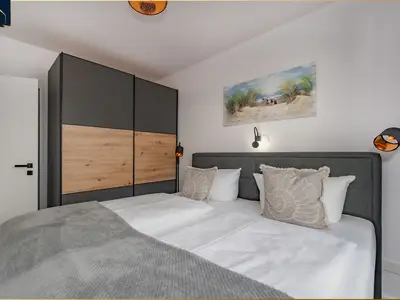 Ferienwohnung für 4 Personen (37 m²) in Bansin (Seebad) 8/10