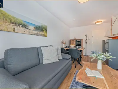 Ferienwohnung für 4 Personen (37 m²) in Bansin (Seebad) 10/10