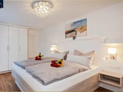 Ferienwohnung für 3 Personen (40 m²) in Bansin (Seebad) 6/10