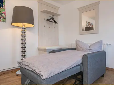 Ferienwohnung für 3 Personen (40 m²) in Bansin (Seebad) 7/10