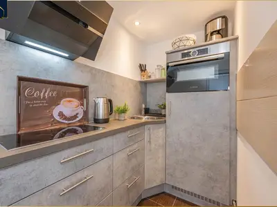 Ferienwohnung für 3 Personen (40 m²) in Bansin (Seebad) 10/10