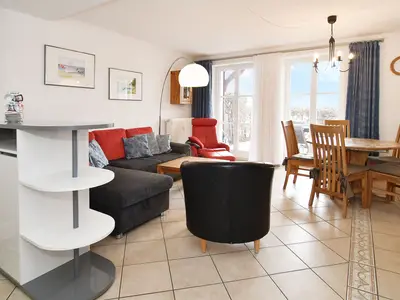Ferienwohnung für 5 Personen (55 m²) in Bansin (Seebad) 2/10
