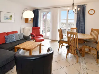 Ferienwohnung für 5 Personen (55 m²) in Bansin (Seebad) 3/10