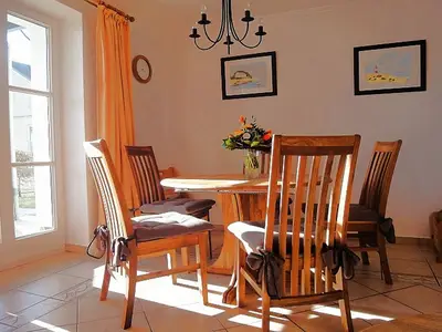 Ferienwohnung für 5 Personen (55 m²) in Bansin (Seebad) 6/10
