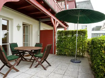 Ferienwohnung für 5 Personen (55 m²) in Bansin (Seebad) 8/10