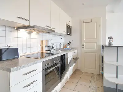 Ferienwohnung für 5 Personen (55 m²) in Bansin (Seebad) 9/10