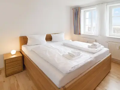 Ferienwohnung für 5 Personen (55 m²) in Bansin (Seebad) 10/10